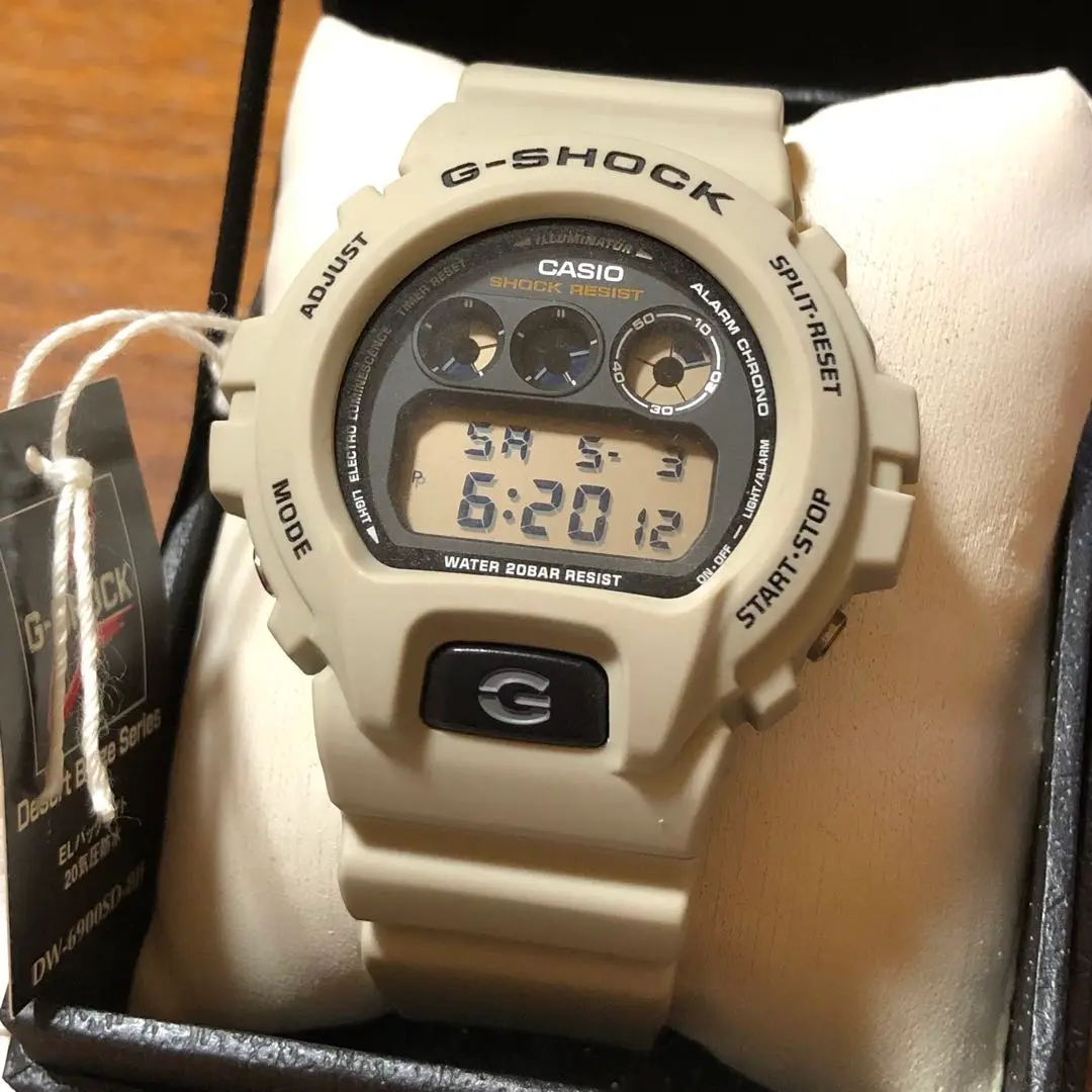 2025年最新】dw-6900sdの人気アイテム - メルカリ