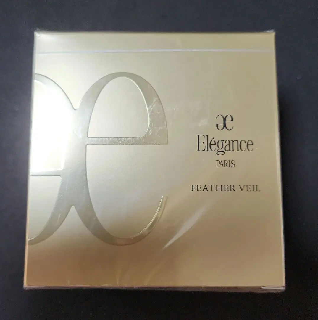 新品未開封　エレガンス フェザー ヴェール 001　フェイスパウダー　２個セット 楽天市場】エレガンス elegance フェザー ヴェール 〈 フェイス