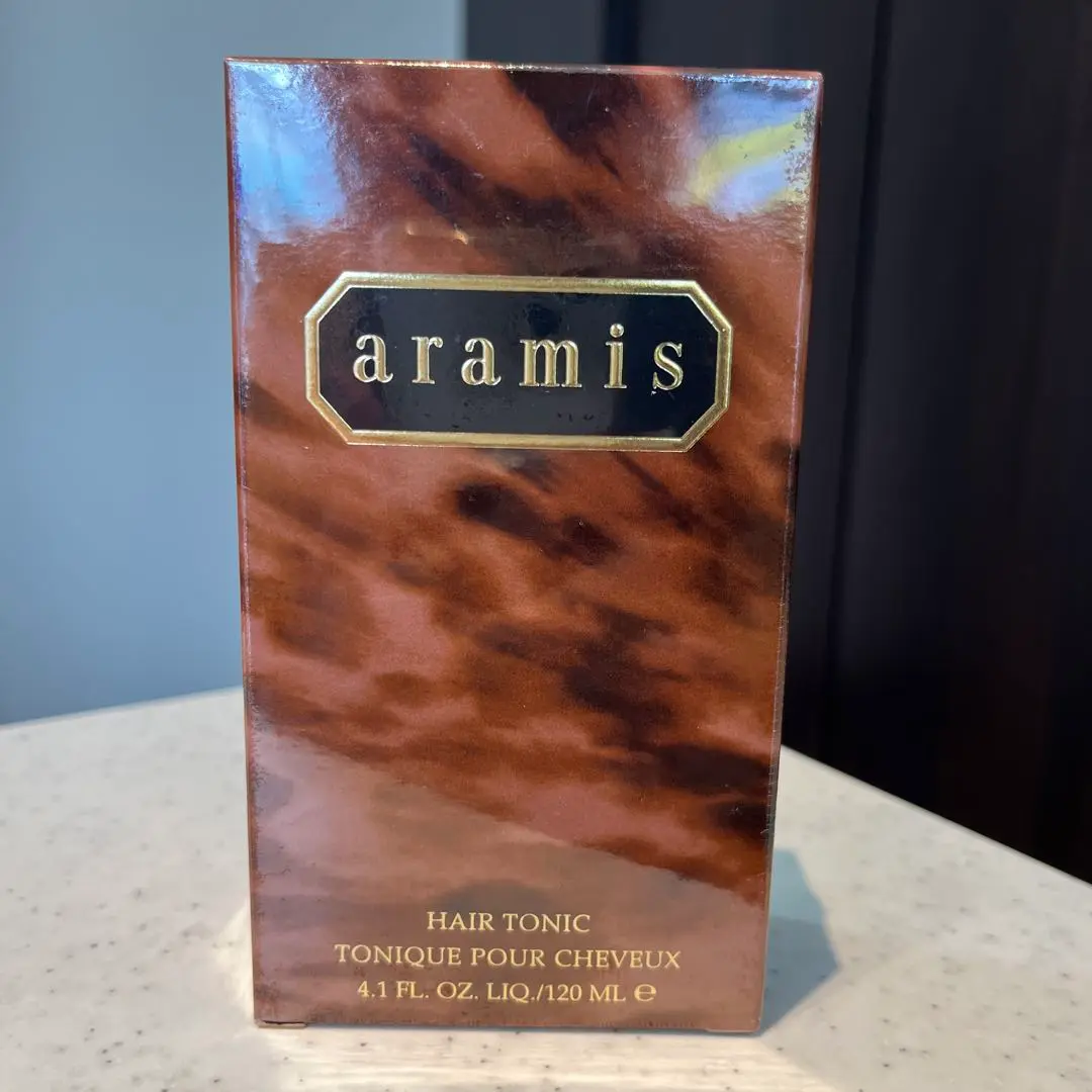 2025年最新】aramis hair tonicの人気アイテム - メルカリ