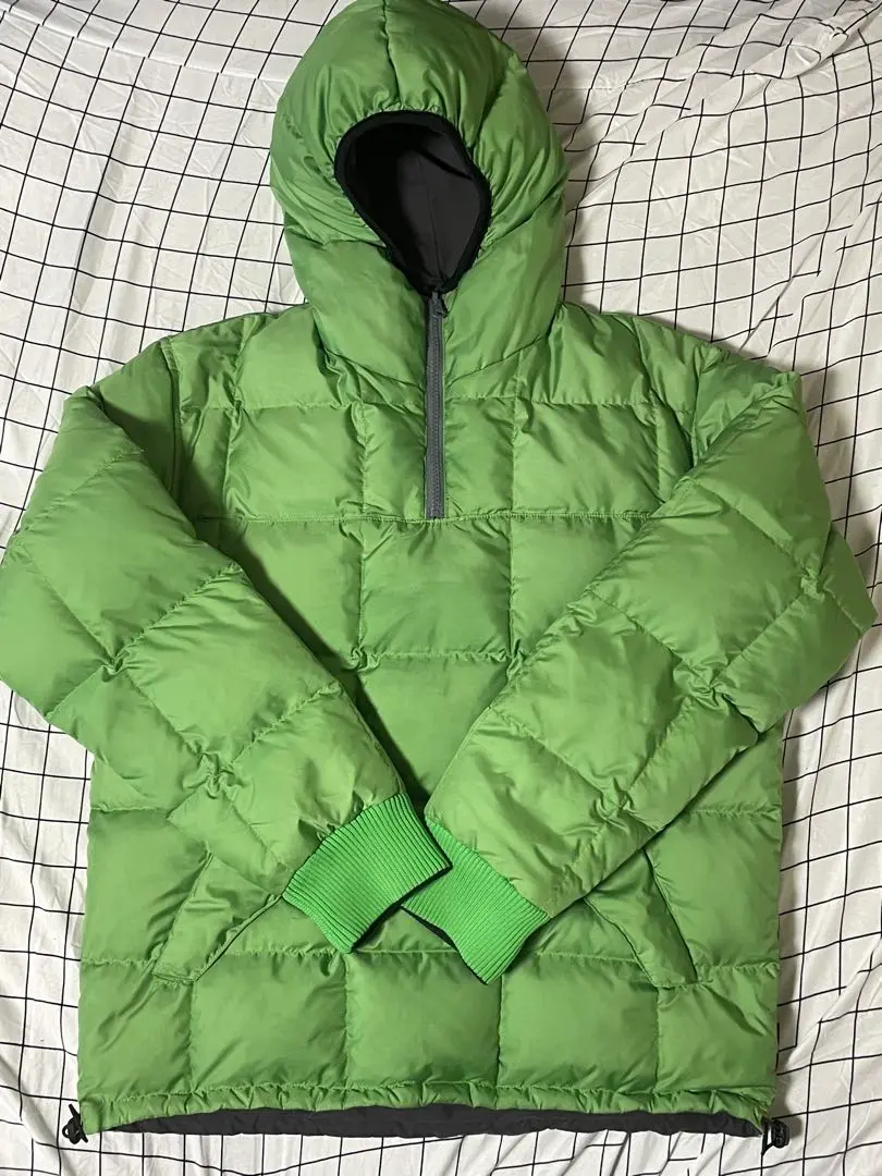 値下げ 90s GOOD ENOUGH グッドイナフ ダウン ジャケット 藤原ヒ 値下げ 90s GOOD ENOUGH グッドイナフ ダウン ジャケット 藤原ヒ