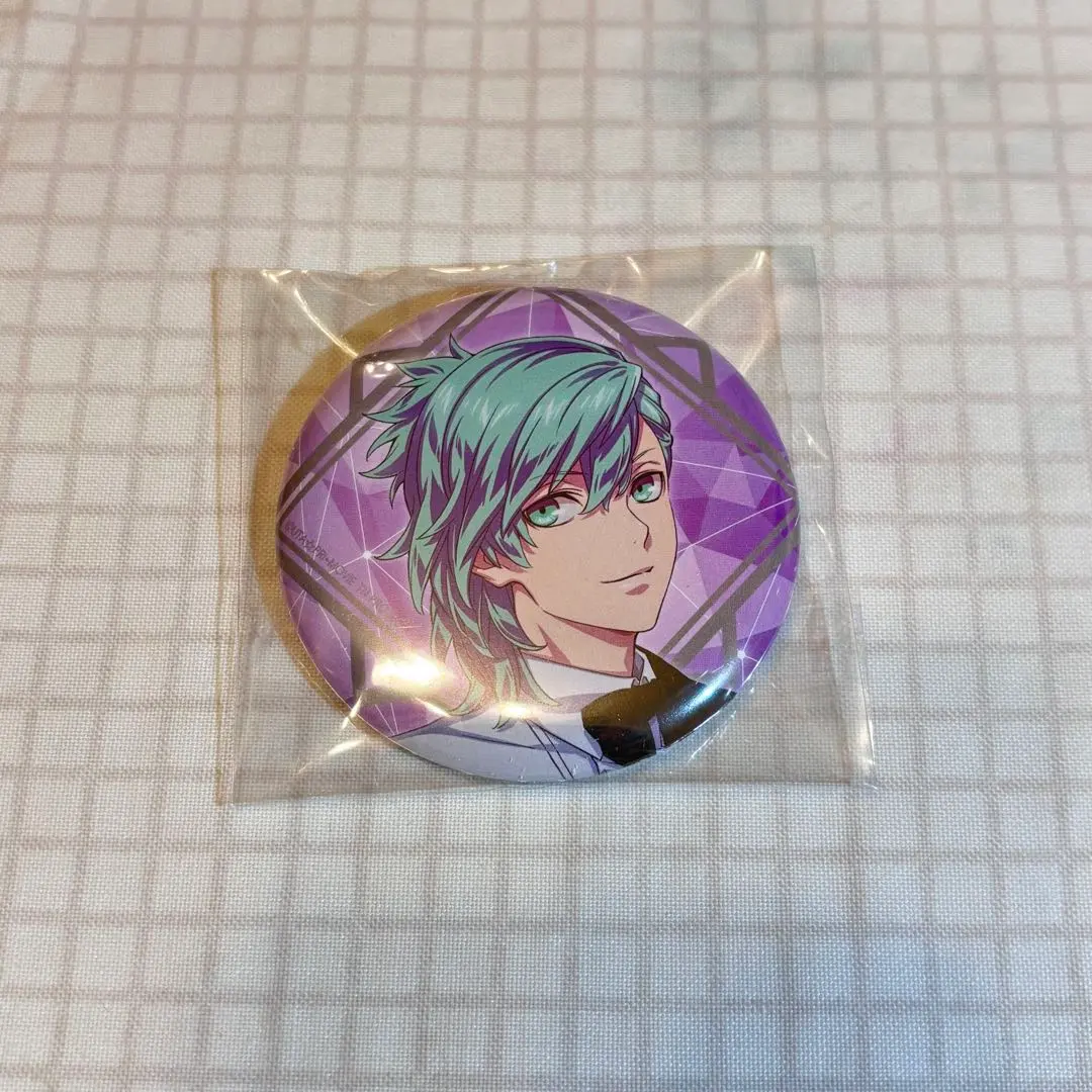 Thumbnail of Ai Tabunai Lawson Can Badge