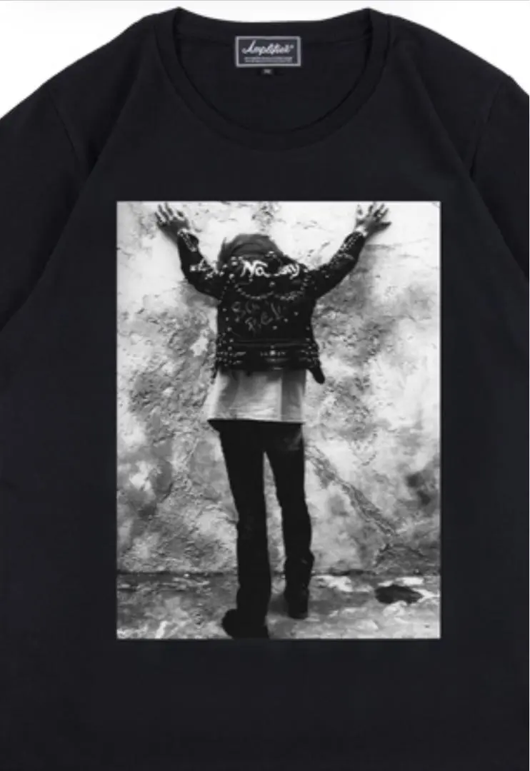 Amplifier hide Tシャツ①黒 未開封未使用xjapan zilch Amplifier hide Tシャツ③黒 未開封未使用xjapan zilch - メルカリ