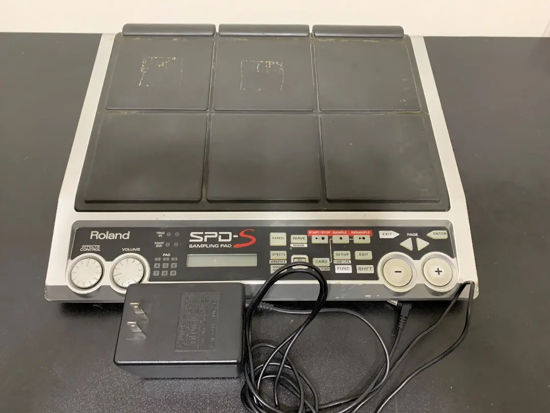 2025年最新】Roland SPD sの人気アイテム - メルカリ