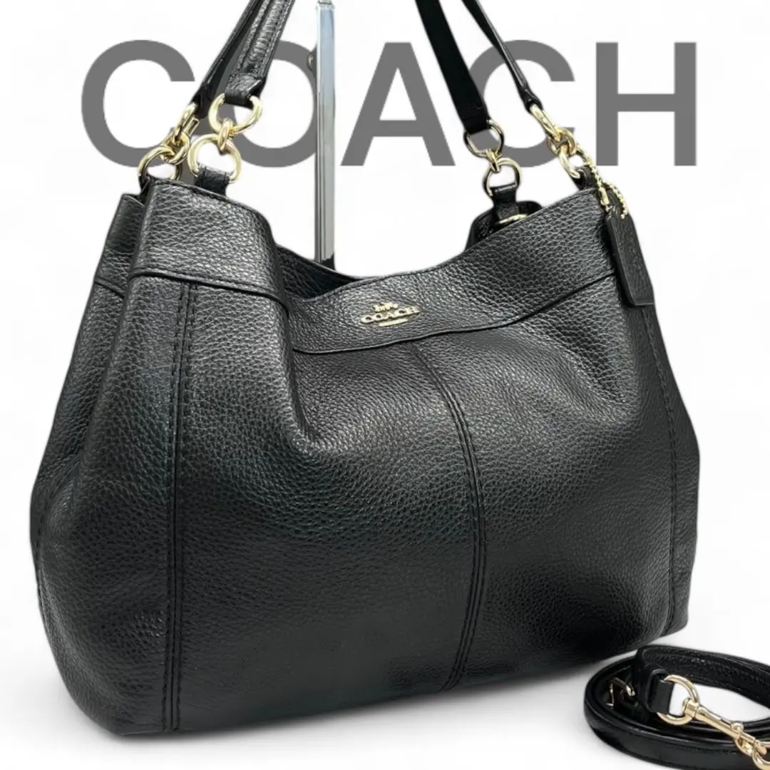 美品　コーチ　ハンドバッグ　coach レクシー　レザー　F28992 2025年最新】コーチ COACH F28992の人気アイテム - メルカリ