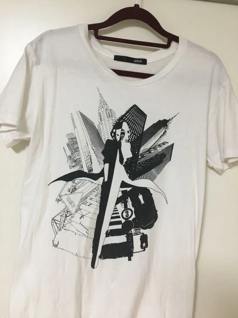 2025年最新】カゲロウプロジェクト tシャツの人気アイテム