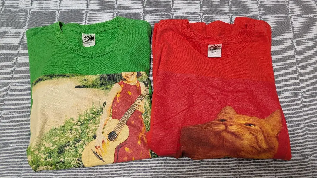 2025年最新】スピッツ ハチミツ tシャツの人気アイテム - メルカリ