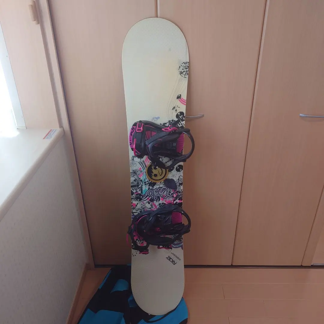 2025年最新】ride rapture スノーボードの人気アイテム - メルカリ
