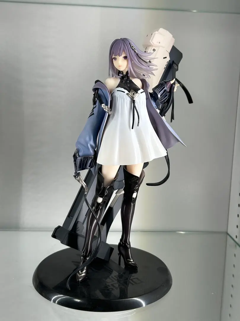 RIBOSE 1/7 機動戦隊アイアンサーガ テレサ Amazon | RIBOSE(核糖文化) 機動戦隊アイアンサーガ テレサ 1/7
