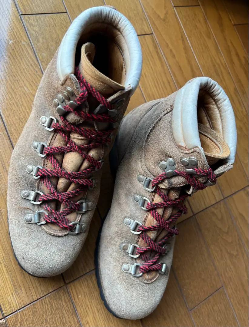 VASQUE 登山靴 バスク Red Wing 靴 Boots 的縮圖