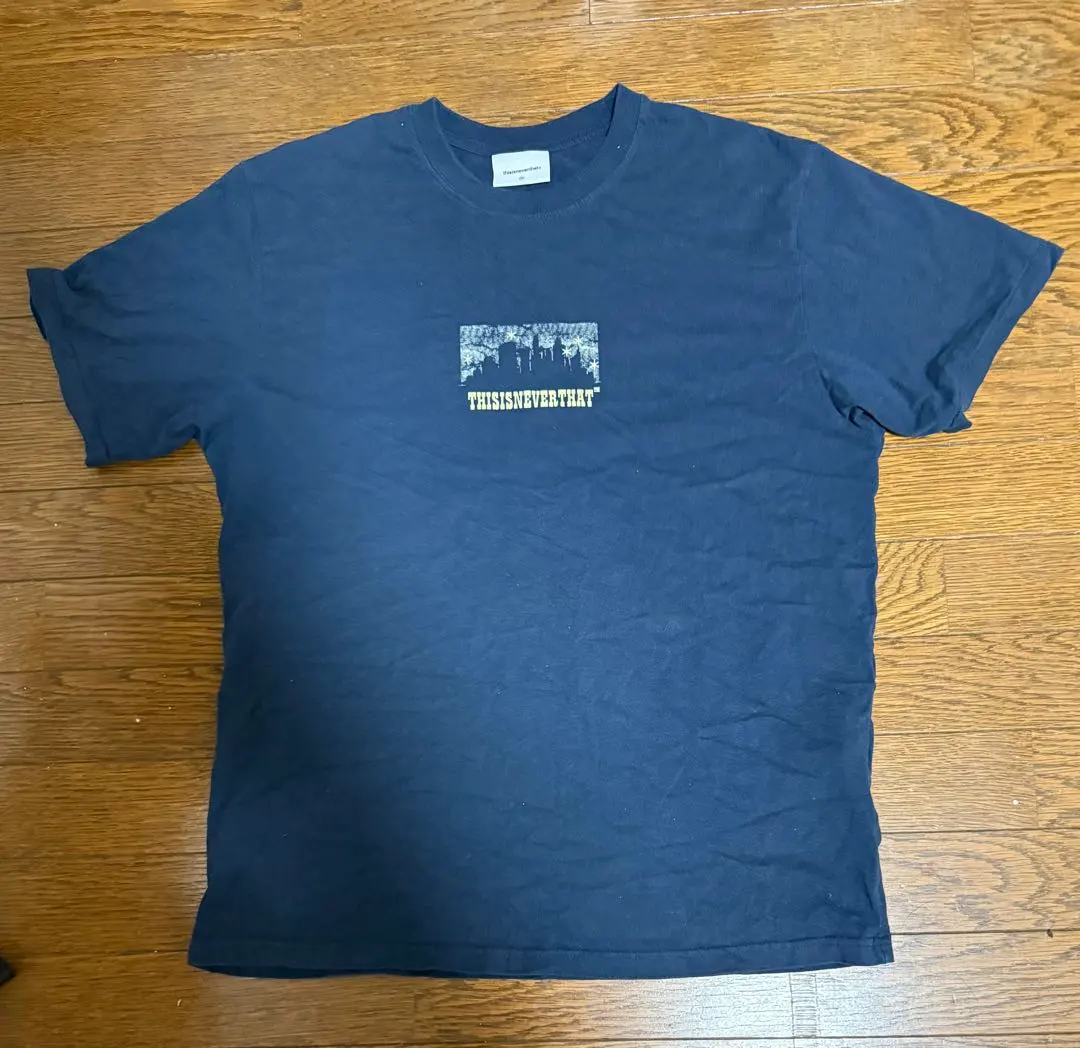 Thumbnail of thisisneverthat T-shirt