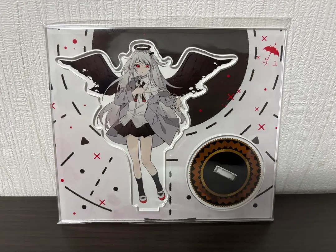 2025年最新】ツユ アクリルスタンドの人気アイテム - メルカリ