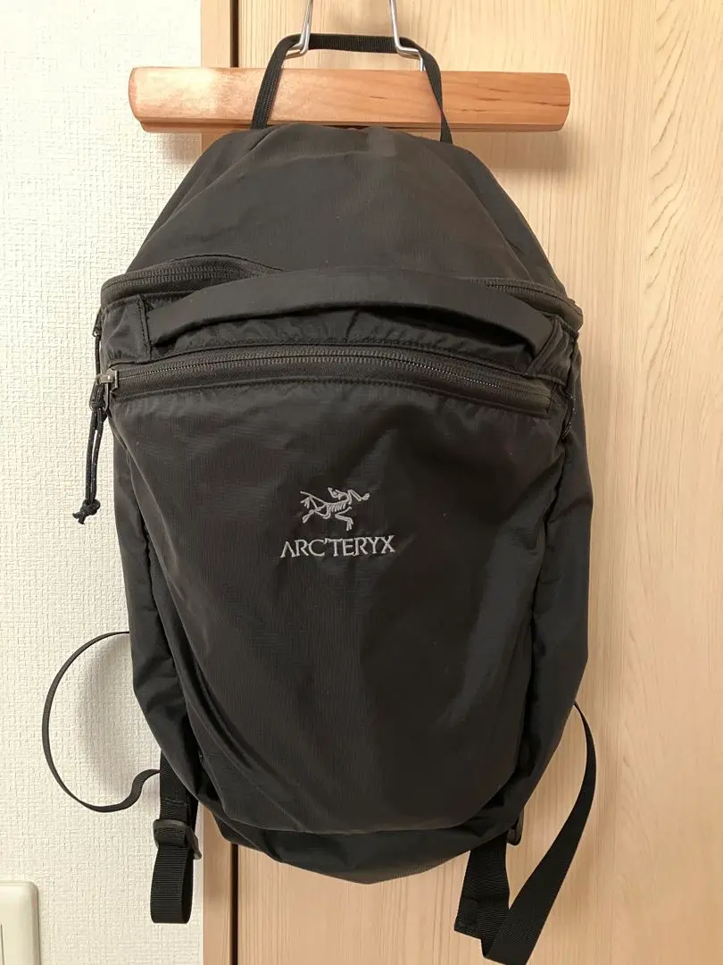 a*a様 ［希少］廃盤　arc'teryx アークテリクス　INDEX15 カー ARC'TERYX - 【廃盤】ARC'TERYX KEA 37 バックの通販 by アジア