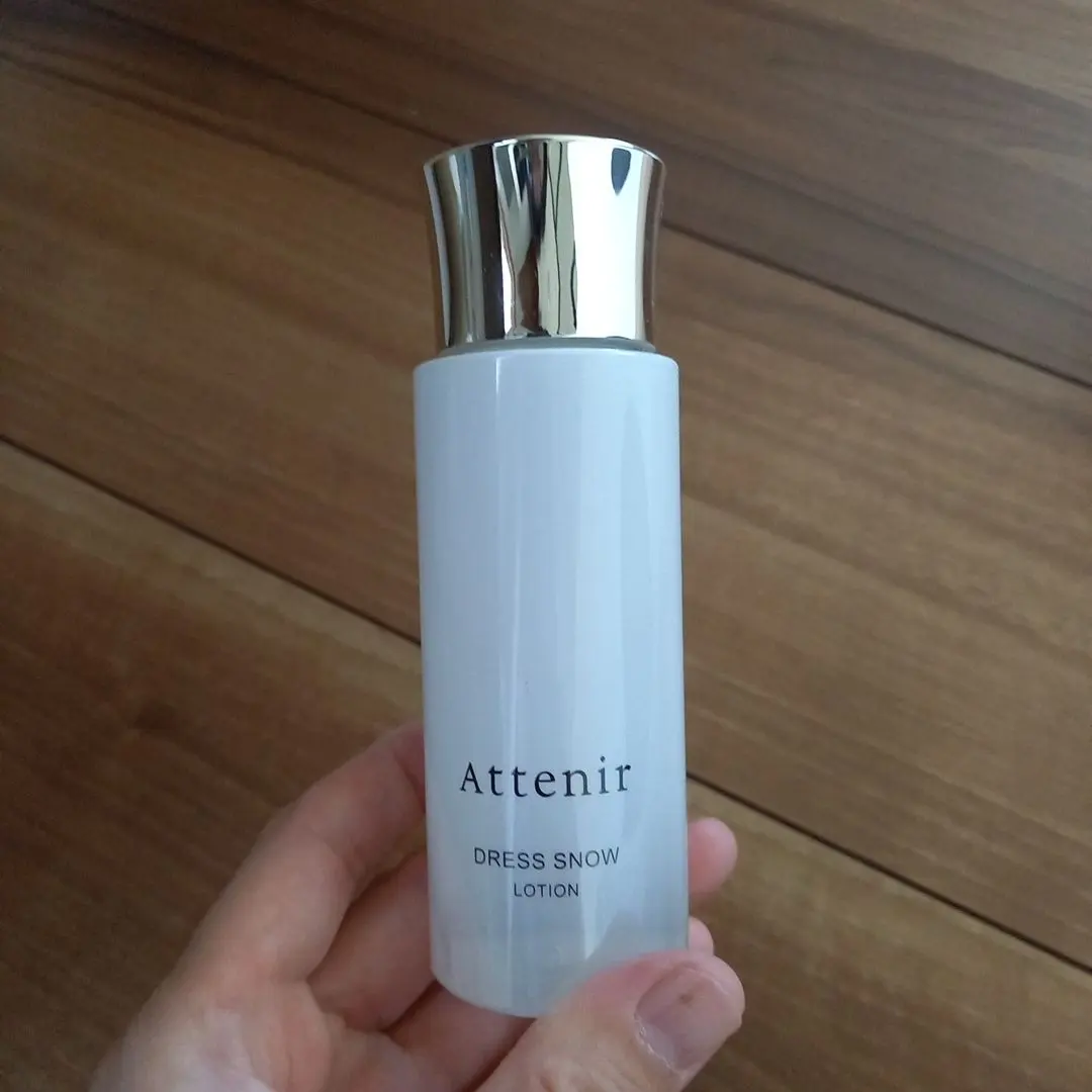 Thumbnail of Attenir Lotion DSn