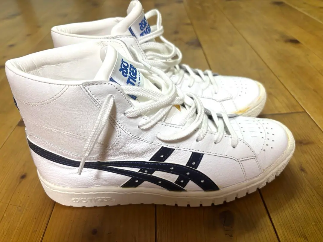 asics 新品未使品　ポイントゲッター　カンガルー革　デッドストック 2025年最新】アシックス ポイントゲッター カンガルーの人気
