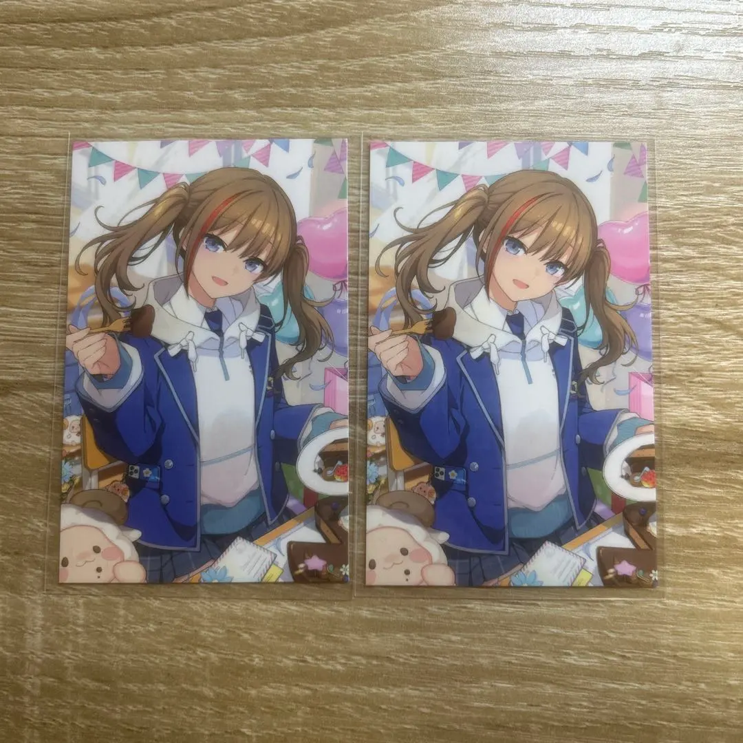 彩虹社 Nostalgia 2025 來栖夏芽 的縮圖