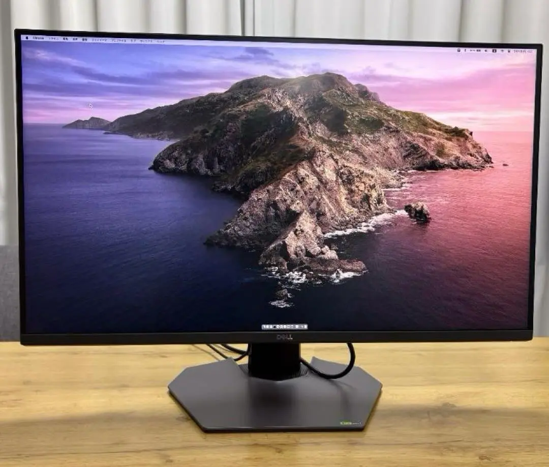 2025年最新】dell g3223q 32インチ 4k ゲーミングモニターの人気