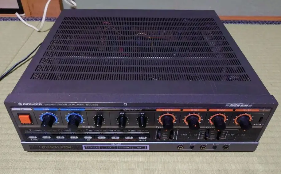 2025年最新】パイオニア SA-V20IIの人気アイテム - メルカリ