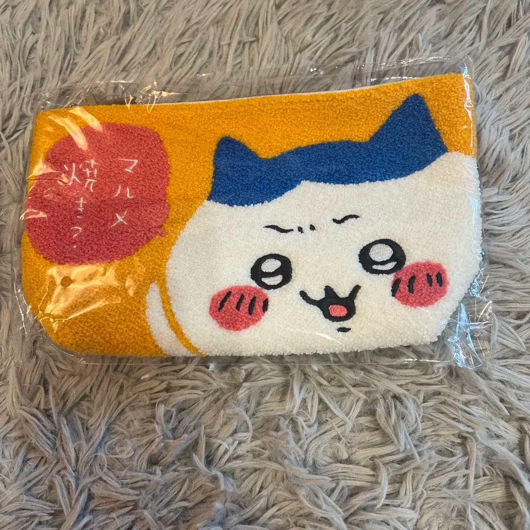 ちいかわ - 【新品未開封品】さがらぽーち　集合　（初回版） ちいかわ さがらぽーち（集合） | ちいかわマーケット 公式