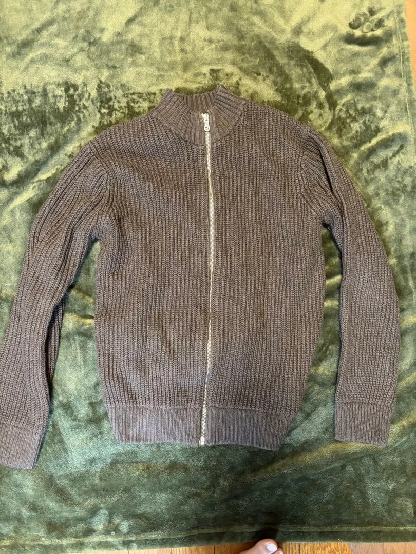 Thumbnail of NANO universe sweater