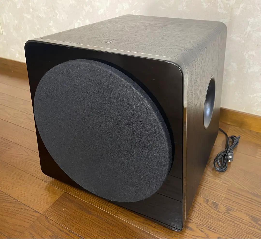 高尾様　YAMAHA ヤマハ サブウーファー NS-SW500 ブラック Amazon.co.jp: ヤマハ サブウーファー(1台) NS-SW500(B
