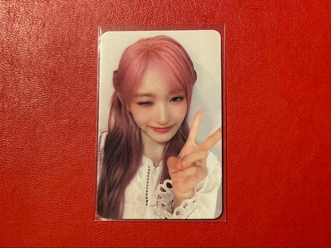 Thumbnail of IVE SHOW WHAT I AM DIVE Season 4, ISO - Day 3