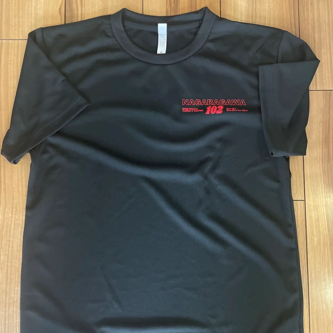 Thumbnail of N102 Track and Field Shirt, Black
