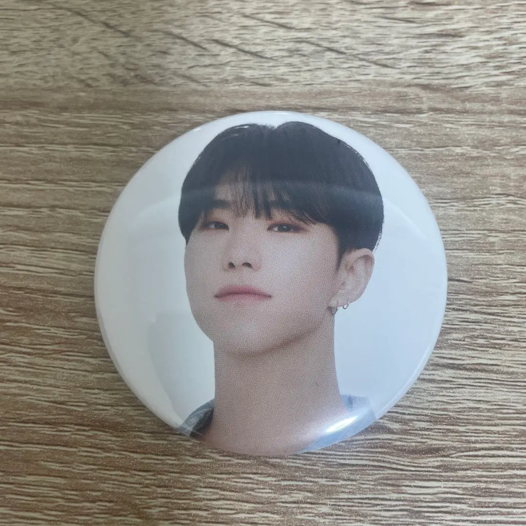 Thumbnail of Seventeen Hoshi