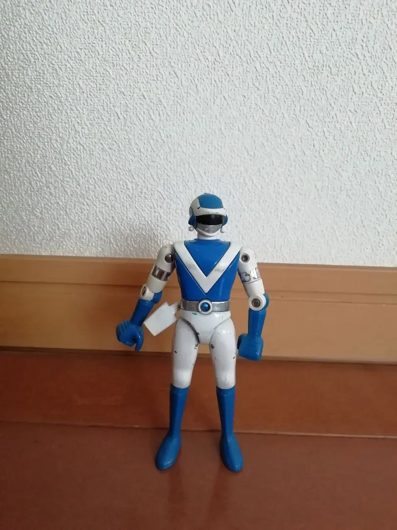 2025年最新】超獣戦隊ライブマン・ブルードルフィン・超合金の人気