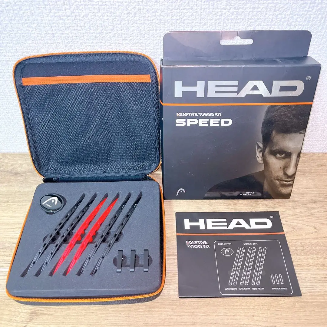 2025年最新】head speed グラフィンタッチの人気アイテム - メルカリ