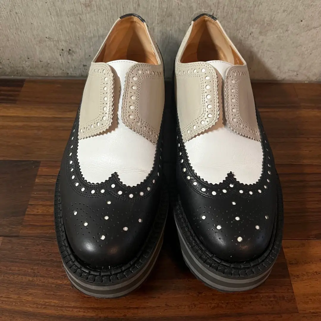 2025年最新】ROBERT CLERGERIE レディース ローファー・革靴の