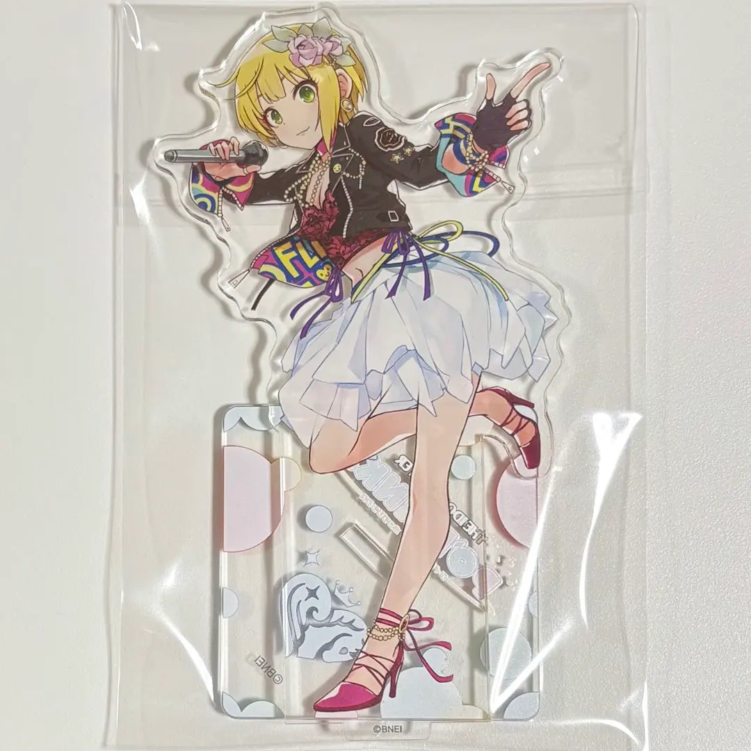 Thumbnail of Deresute Poplinks Frederica Miyamoto Acrylic Stand