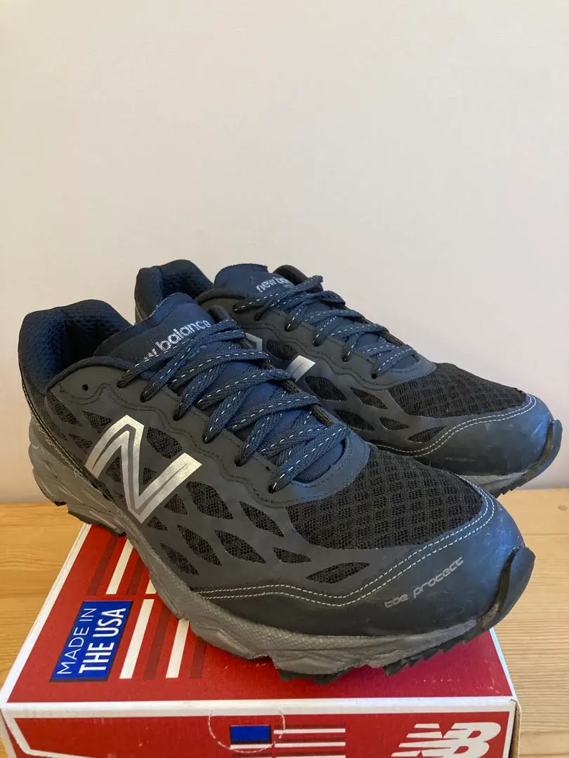 2025年最新】new balance m950b2nの人気アイテム - メルカリ