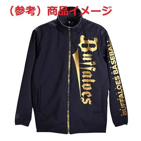 イチロー ORIX グランドコート Lサイズ m95072763877_1.jpg?1708350456