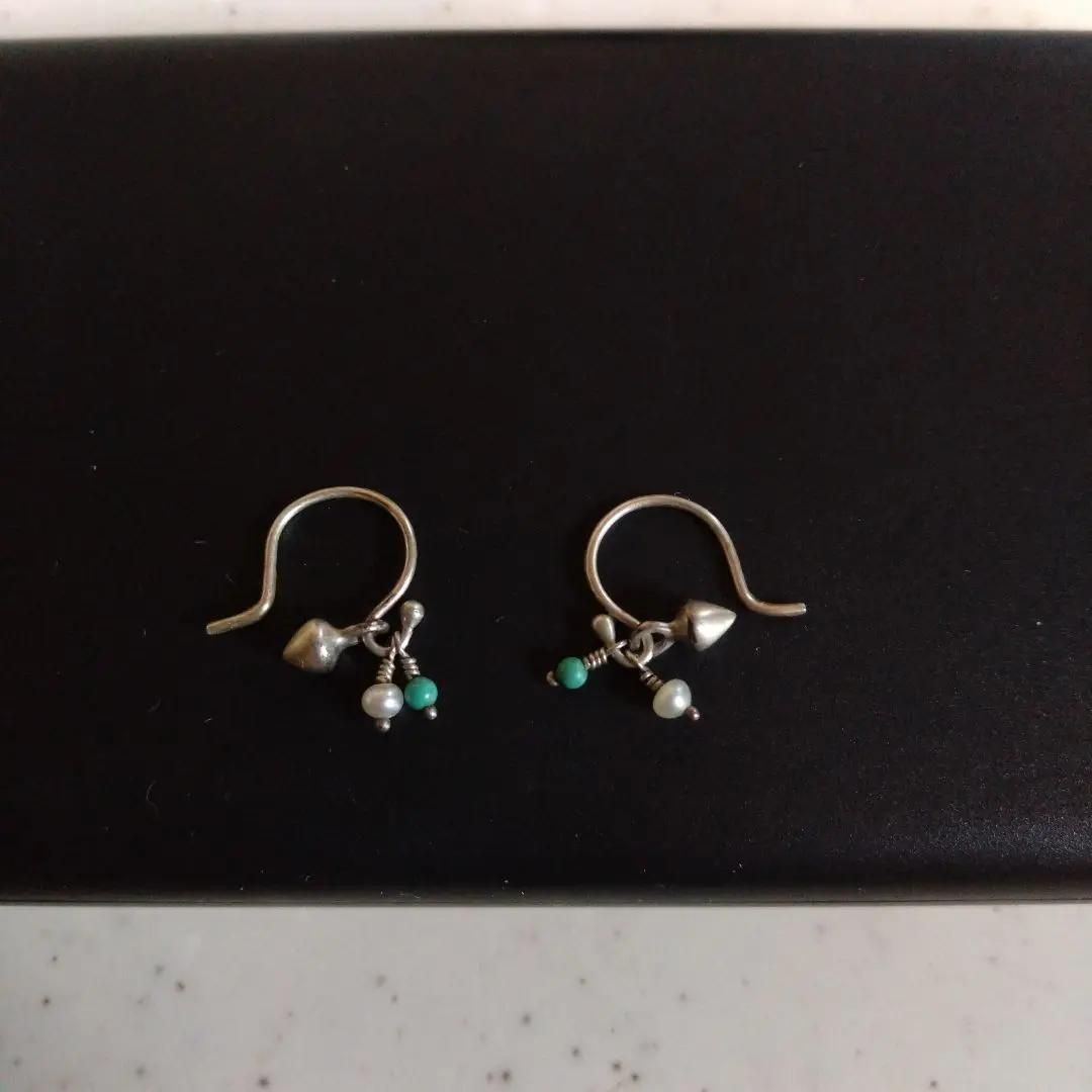 me&ro ミー&ロー　ネックレス　ピアス セット　arts&science me&ro ミー&ロー ネックレス ピアス セット arts&science - メルカリ