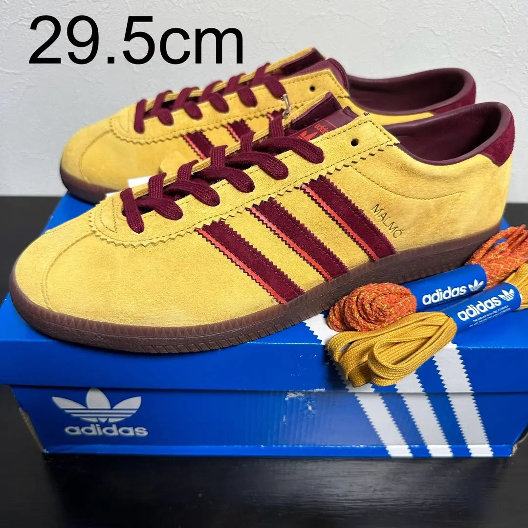2025年最新】adidas city series malmoの人気アイテム - メルカリ