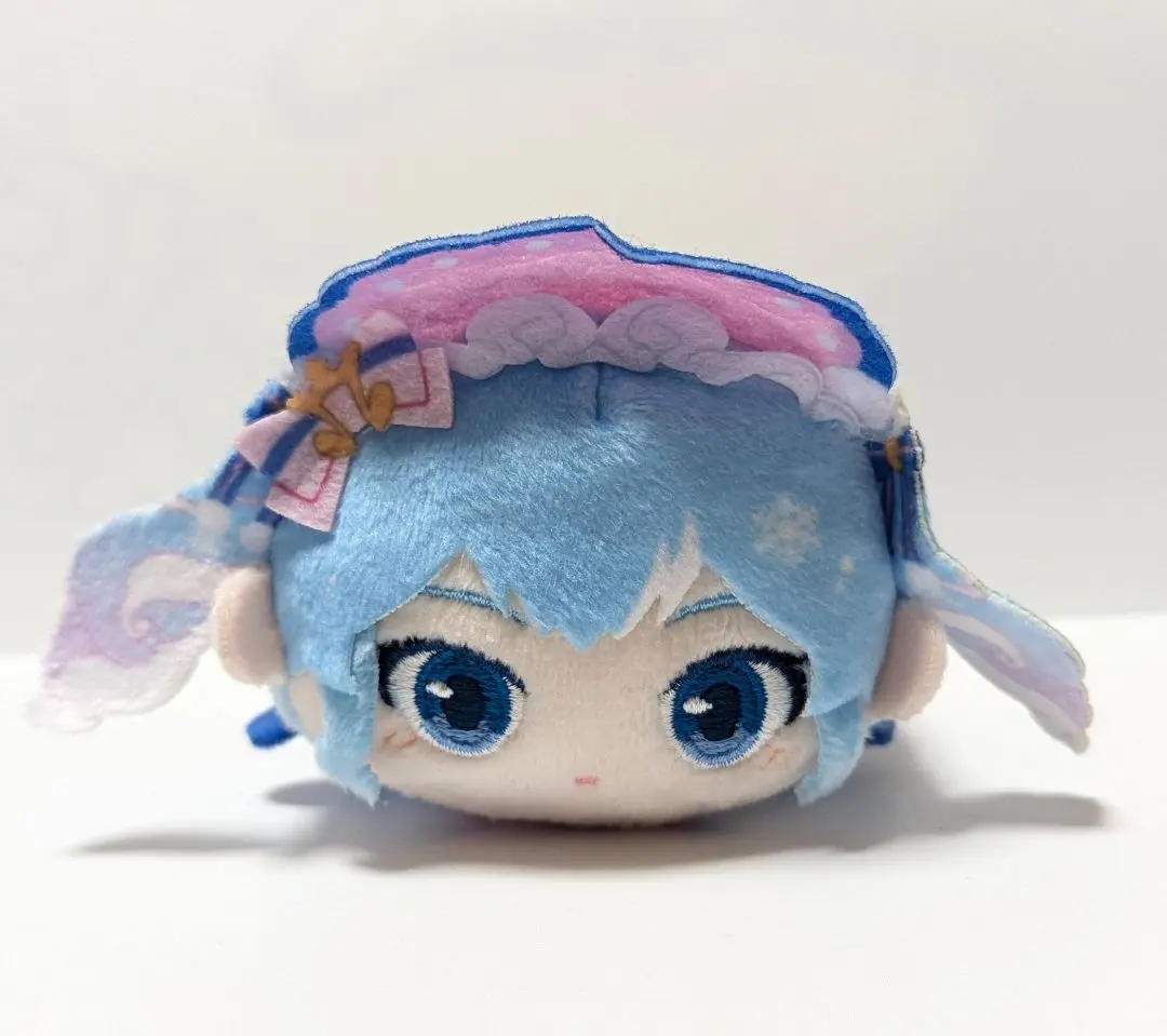 2025年最新】雪ミク ぬいぐるみ 2023の人気アイテム - メルカリ
