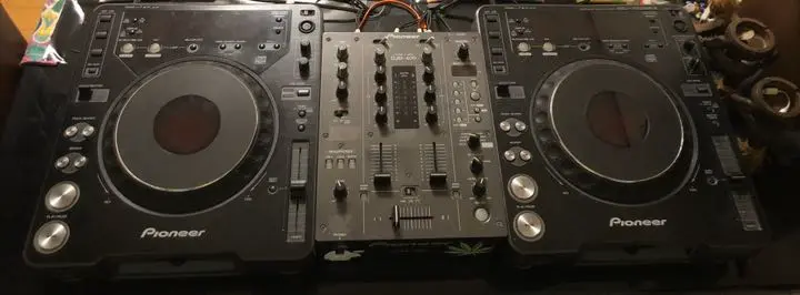 2025年最新】DJM-450の人気アイテム - メルカリ