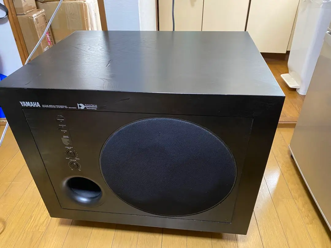 2025年最新】YST-SW1000の人気アイテム - メルカリ