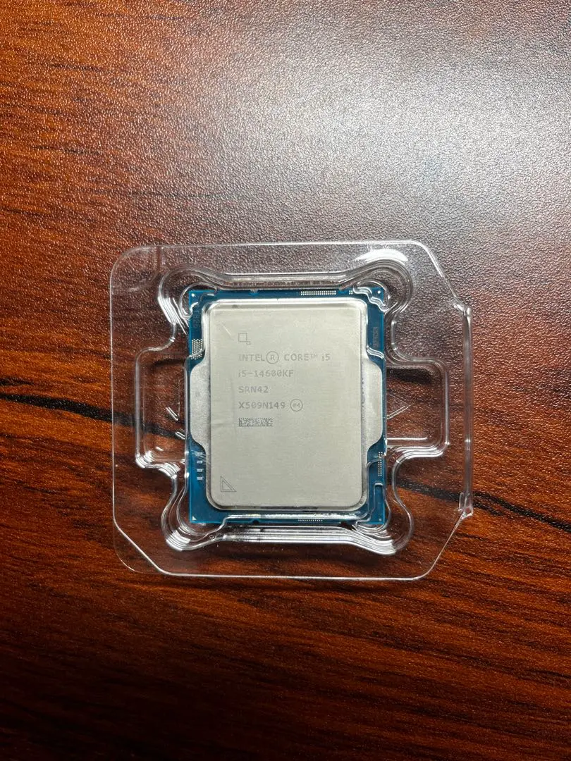 2025年最新】i5-14600KF CPUの人気アイテム - メルカリ