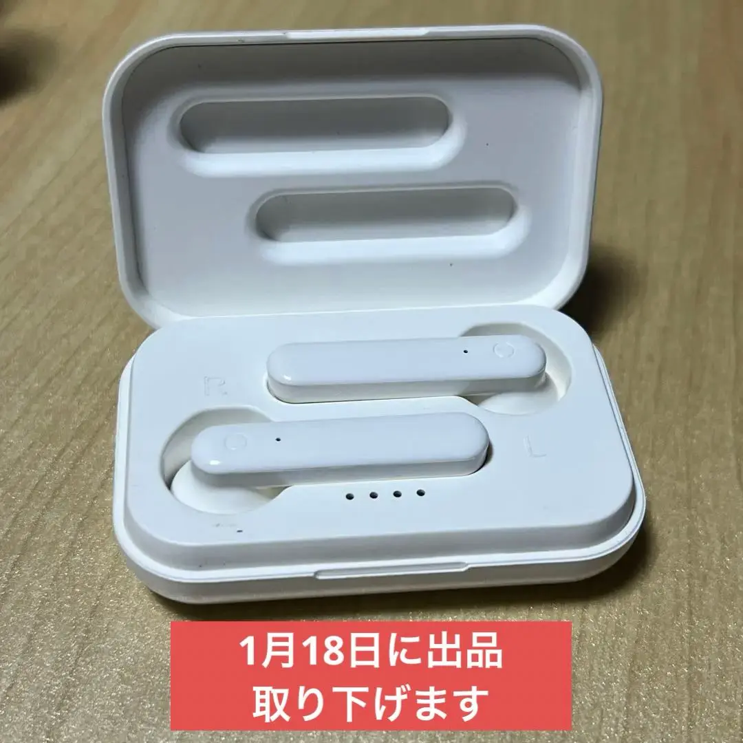 2025年最新】air-tws t8の人気アイテム - メルカリ