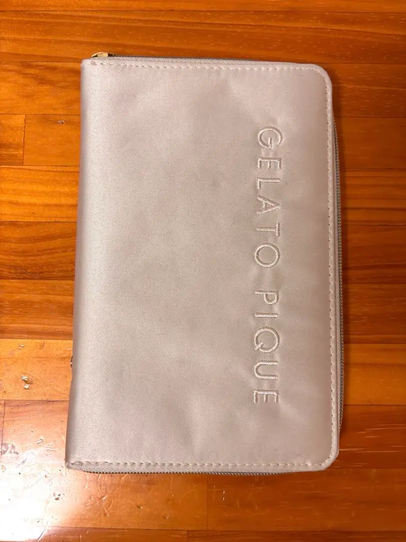 Thumbnail of gelato pique Household Budget File