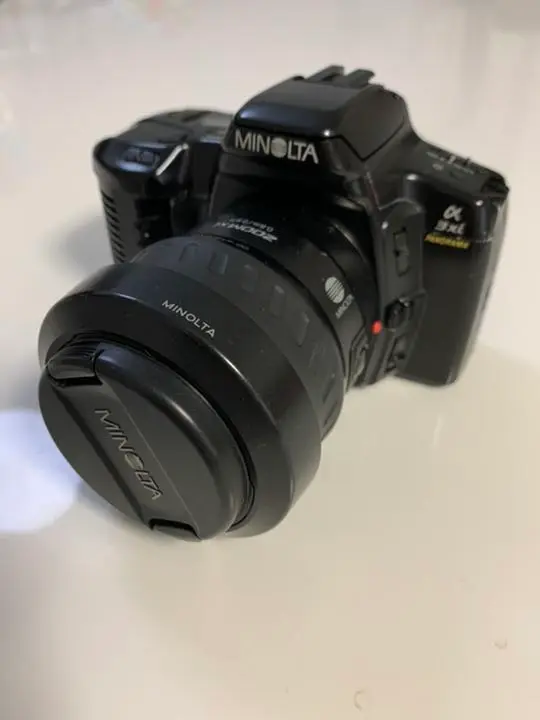 2025年最新】minolta α 3xi panoramaの人気アイテム - メルカリ