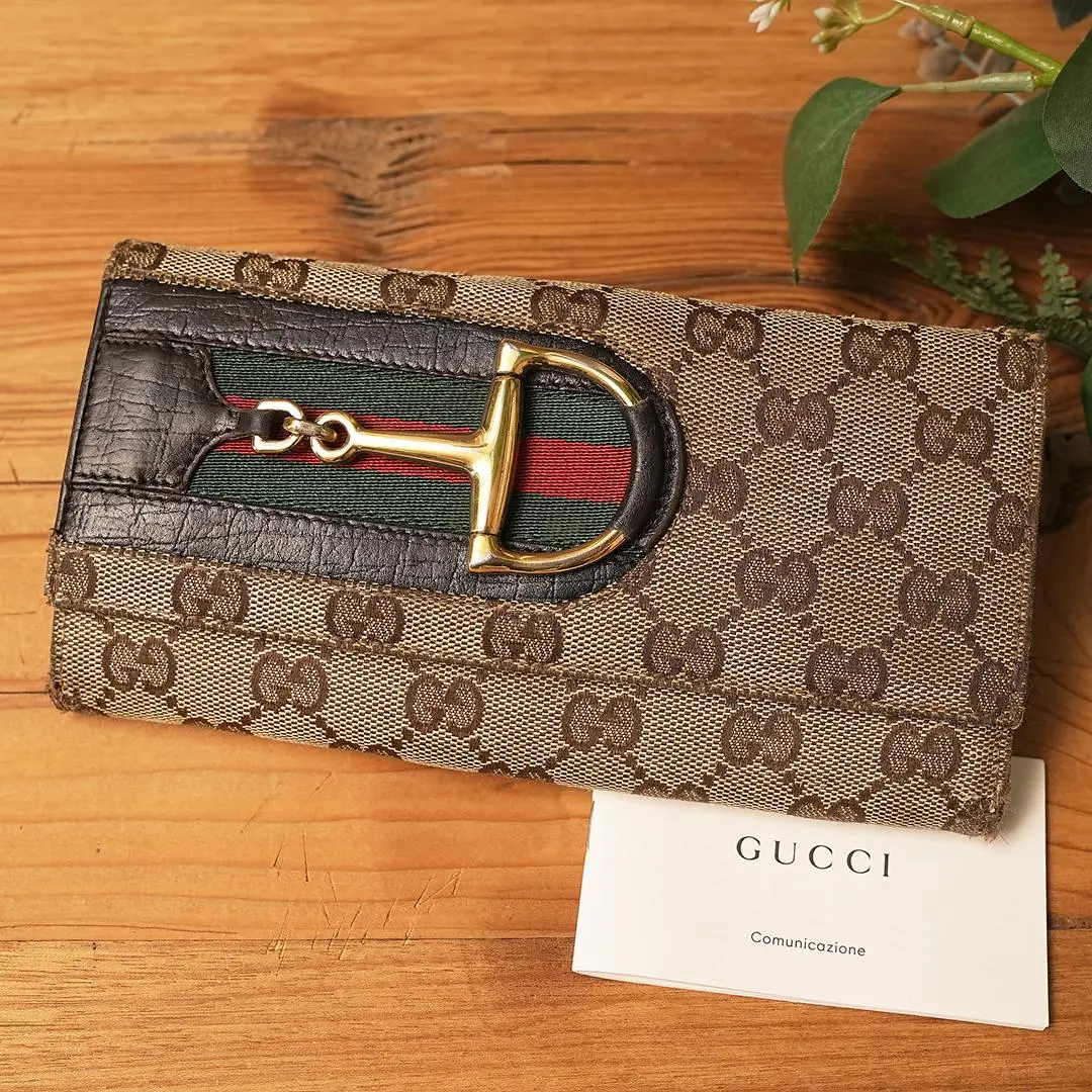 2025年最新】グッチ GUCCI ハスラービットの人気アイテム - メルカリ