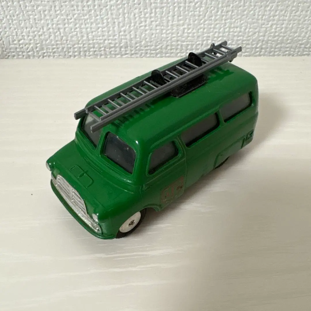 CORGI Classics ダイキャスト ミニカー 消防車 2025年最新】corgi 消防車の人気アイテム - メルカリ