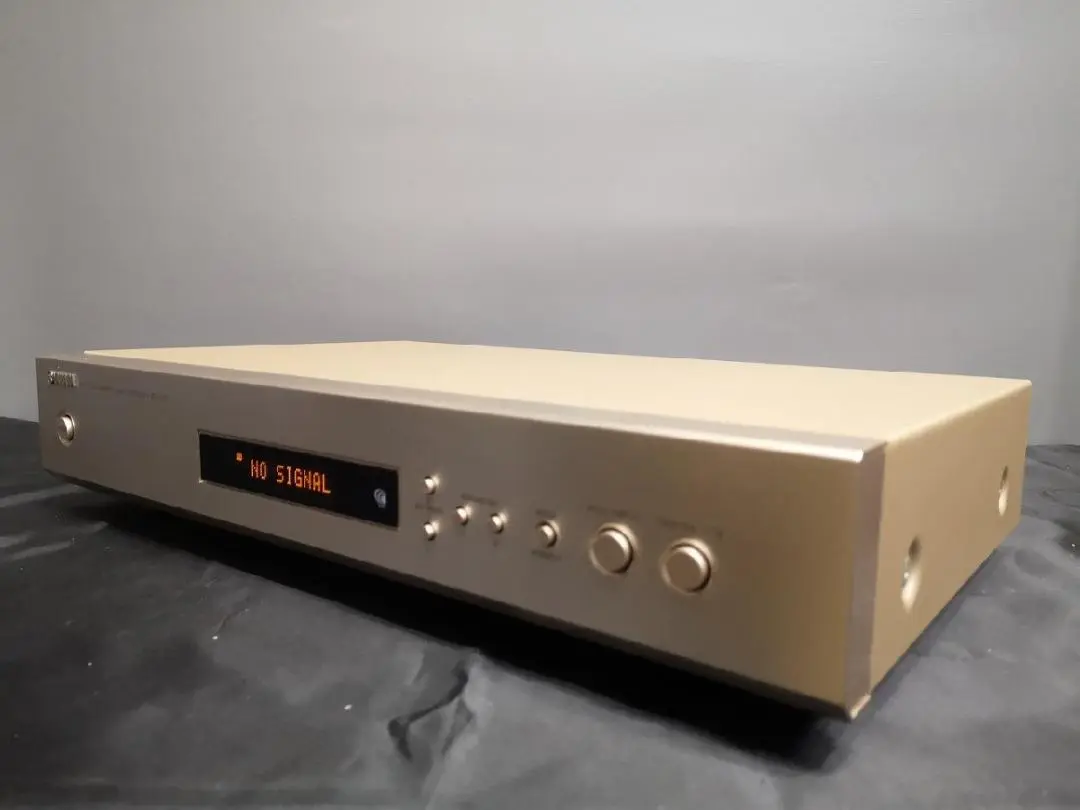 美品☆動作確認済】YAMAHA ヤマハ AACデコーダー AD-100 - メルカリ