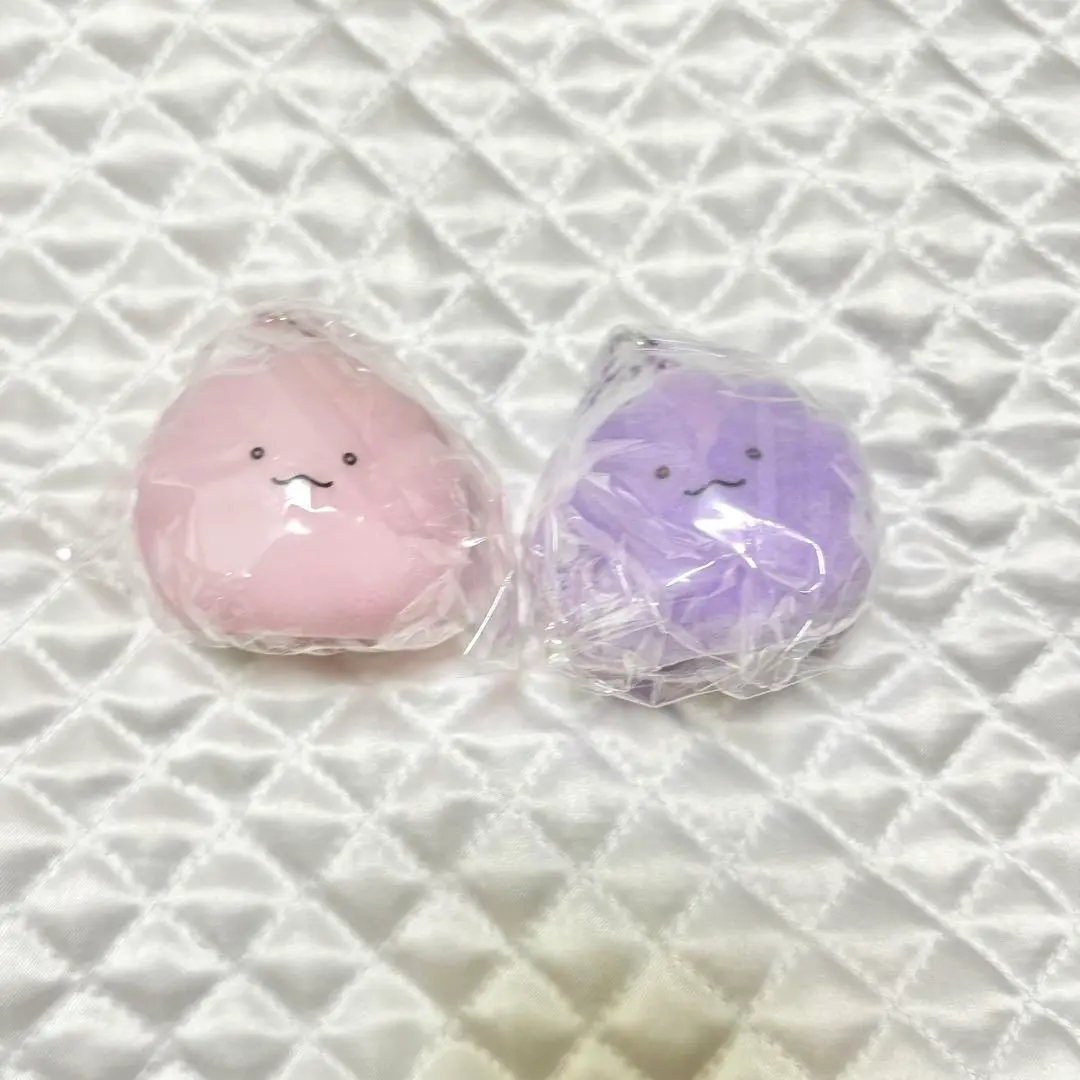 モルグゾンビ【未塗装ガレキ】ケサランパサラン Yahoo!オークション - 2体セット ケサランパサラン ガレージ