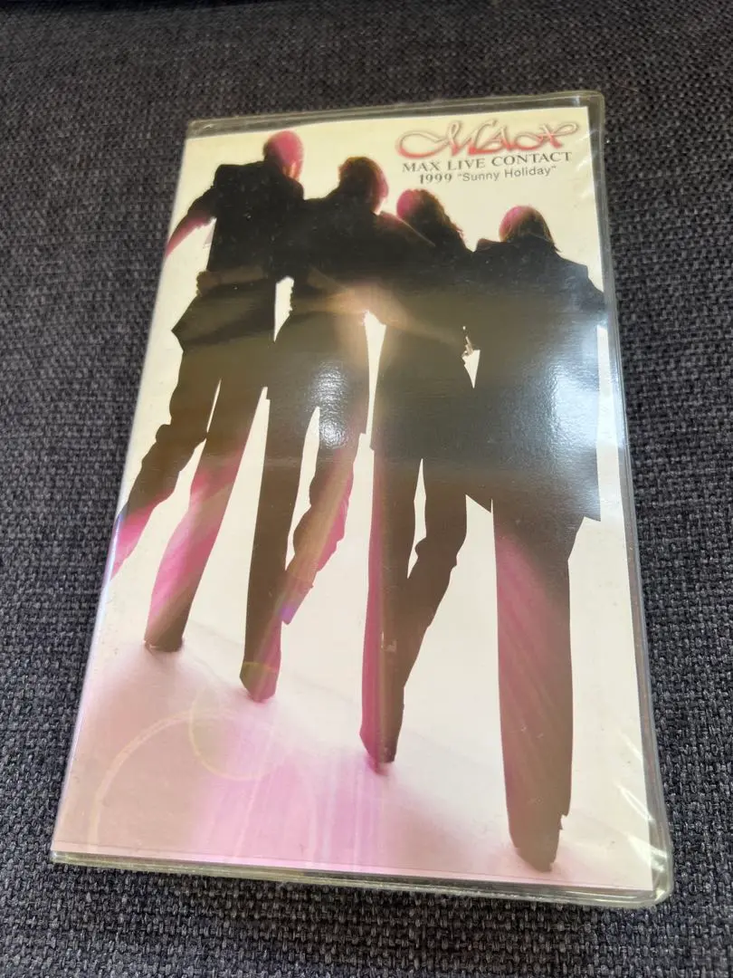 2025年最新】LIVE CONTACT 1999～Sunny Holiday～ の人気