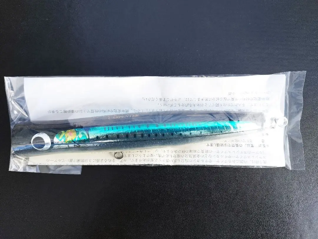 新品未使用】 KLL047A GARAM 75-190SH カーペンターガラム