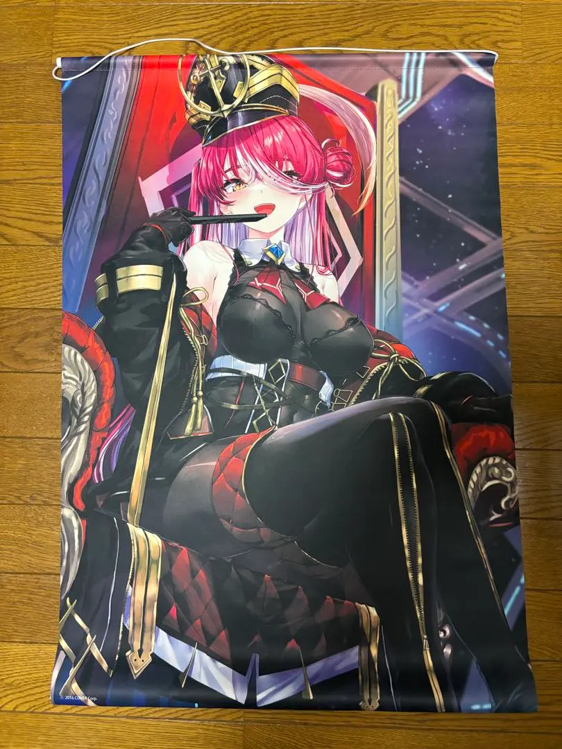 【おすすめ‼︎】♡宝鐘マリン誕生日記念グッズ2023 ➕タペストリー‼︎ Amazon.co.jp: 宝鐘マリン 誕生日記念2023 グッズ ホロ ライブ