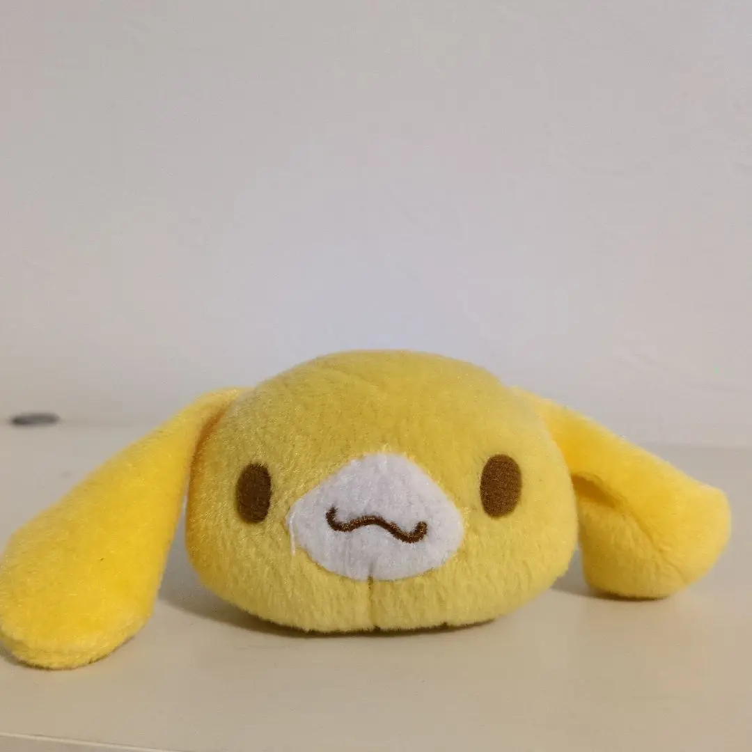 【激レア・未使用】シナモロールフレンズ　ぬいぐるみ　2006年　3点セット 51G8HHHrPML._UF894,1000_QL80_.jpg